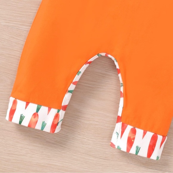 Baby’s Easter Romper - Picture 10 of 10